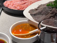 -海底捞火锅(万象城店)