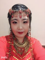 -盘子女人坊古装写真摄影(天津总店)