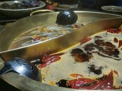-小龙坎火锅(总店)