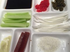 -四季民福烤鸭店(前门廊房二条店)
