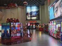 -首都电影院(天津店 中国巨幕)