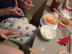 -海底捞火锅(江南盛天地店)