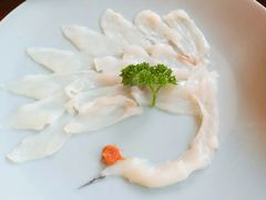 -天正河鲀·河豚亭(大连店)