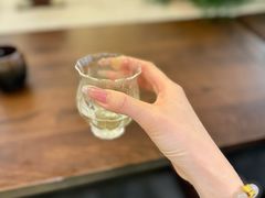 -翁暖茶馆(滨江东总店)