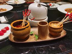 -辛香汇·现炒川菜(淮海路百盛店)