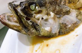 Sweet and Sour Sea Bass