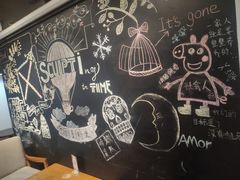 -雕刻时光咖啡馆(南院门店)