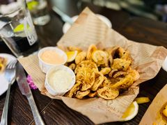 -瑞食酒馆 La Taverne Suisse