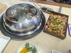-船梆煮•蒸汽海鲜·生腌干蒸(五四广场店)