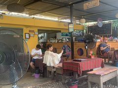 -Tikky Cafe