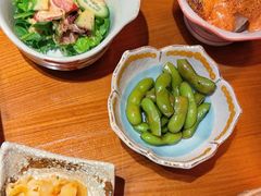 -和彩放题(渔阳店)