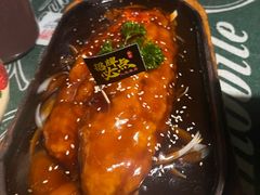 -树下时尚餐厅(翠园街店)