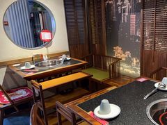 -井格重庆火锅(通州梨园店)