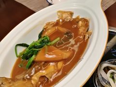-肆月河豚·新淮扬(金融街店)