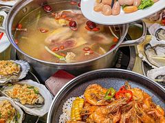 -冯姐生蚝(长隆横琴店)