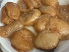 -南雄雄州土菜餐厅(粤北大厦店)