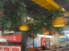 -成老灶火锅鸡(平山店)
