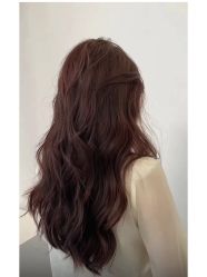 -FASHION PALACE hair+