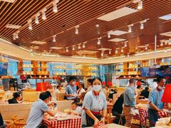 -西贝(武汉群星城店)