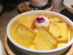 -新白鹿餐厅(金鹰新街口店)
