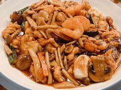 八珍豆腐-陈傻子餐厅(世纪都会店)