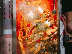 -鱼酷活鱼烤鱼(昆明路店)