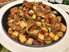 -太守宴·蘭院(天塔店)