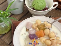 -绿小院(荔湾店)