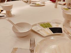 -香宫中餐厅·大连香格里拉(人民路店)