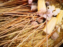 -小龙坎老火锅(北京三里屯店)