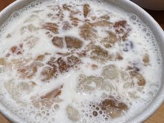 -小团圆糖水铺(襄阳南路店)