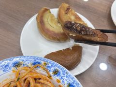 -西安贾三灌汤包·回坊小吃·清真炒菜(北院门总店)