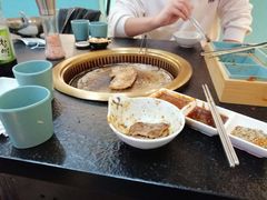 -烤路里·韩国品质自助烤肉(石路天虹4号店)