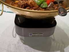 -徽镇小厨·经典徽菜(马连道店)