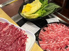 -牛街清真满恒記(平安里西大街店)