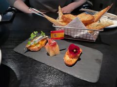 -C&R西班牙餐厅