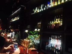 -The Bottle Bar(羲和商业广场店)