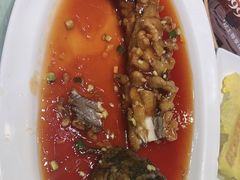 -鲜得莱渔港·小平岛海胆馆(七贤岭店)