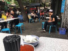 -定家小酥肉·清真(回民街店)