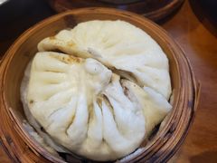 山东包子-小天厨民间菜馆(深圳街店)