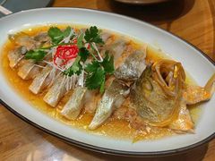 -新白鹿餐厅(爱琴海购物中心店)