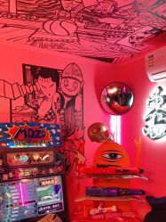 -MDZ STORE·TATTOO·耳饰