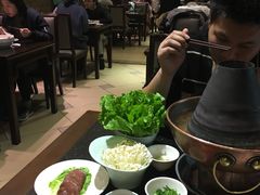 -洪长兴(云南南路店)