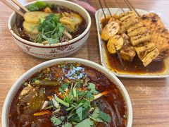 -牛王庙小吃(桥头街店)