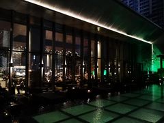 -四季酒店·空中花园 Aria on 9