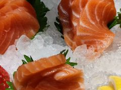 -写庭·鱼鲜川菜·宴请(铁像寺水街店)