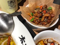 -太二酸菜鱼(沈阳万象城店)