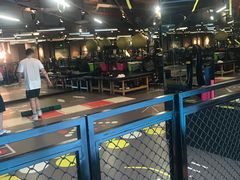 -威尔仕健身(新天地店)