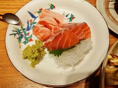 -桂马·日本料理·海胆·海鲜饭·酒场(民主广场店)