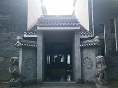 -句容茅山景区